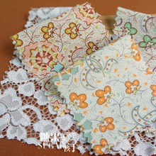 回歸自然之美 2023年田園小花布產(chǎn)品全覽與選購(gòu)指南